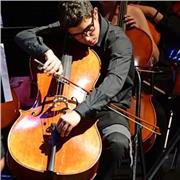 Lenguaje Musical, Iniciación Musical y Violonchelo
